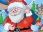 Santa by Satellite